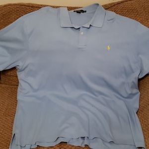 Men's Polo